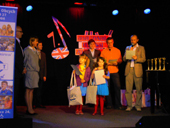 VII Piaseczyński Festiwal Piosenki Angielskiej